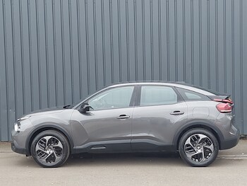 Used Citroen C4 2023 for sale - 78093888: Photo