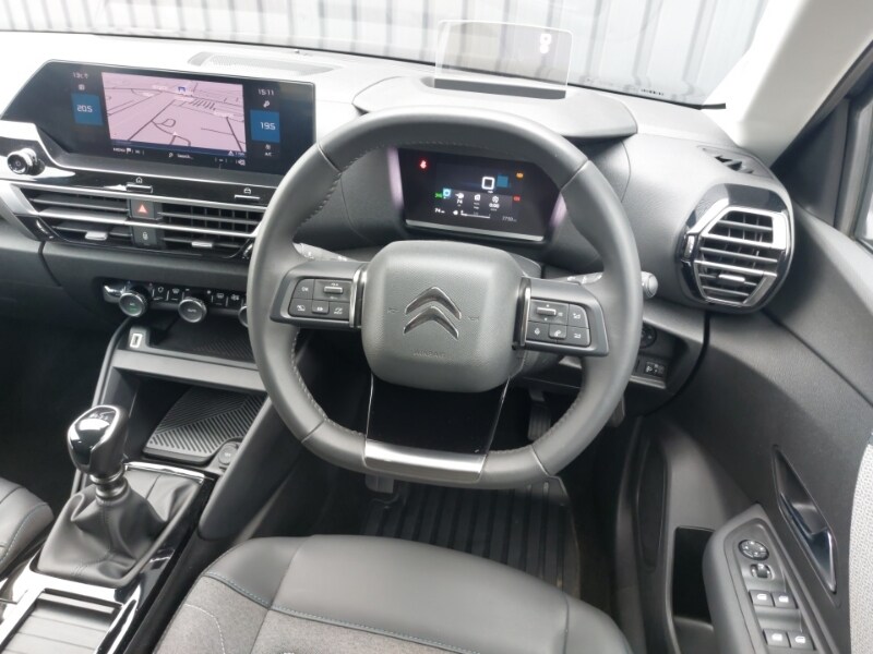 Used Citroen C4 2023 for sale - 78093888: Photo 7