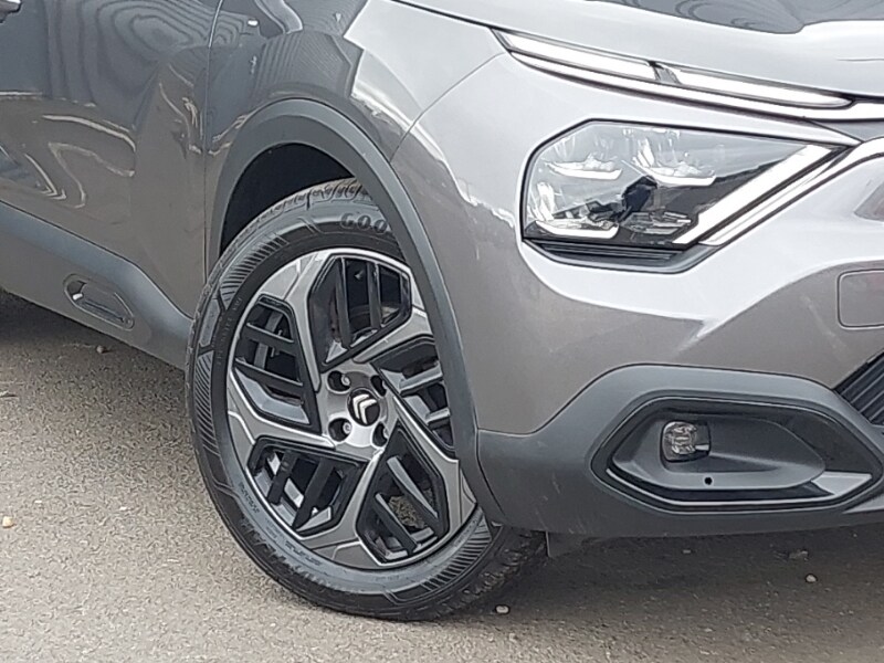 Used Citroen C4 2023 for sale - 78093888: Photo 9