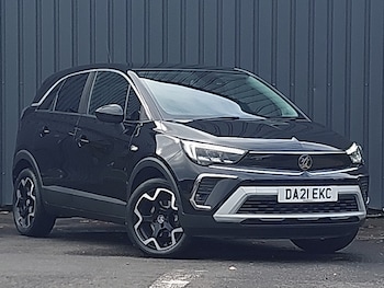 Used Vauxhall Crossland 2021 for sale - 76275759: Photo