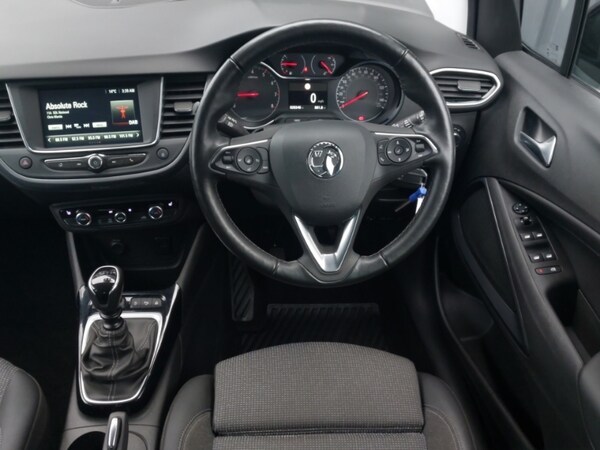 Used Vauxhall Crossland 2021 for sale - 76275759: Photo 7