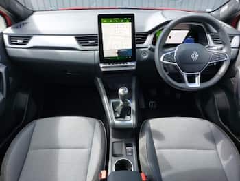 Used Renault Symbioz 2025 for sale - 79836906: Photo
