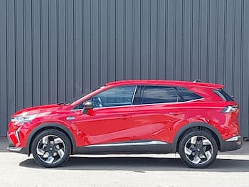 Used Renault Symbioz 2025 for sale - 79836906: Photo