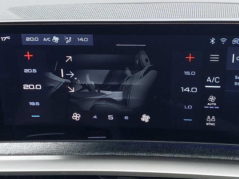 Used Peugeot 3008 2025 for sale - 77168831: Photo 13