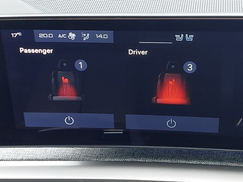 Used Peugeot 3008 2025 for sale - 77168831: Photo 14