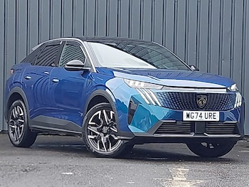 Used Peugeot 3008 2025 for sale - 77168831: Photo