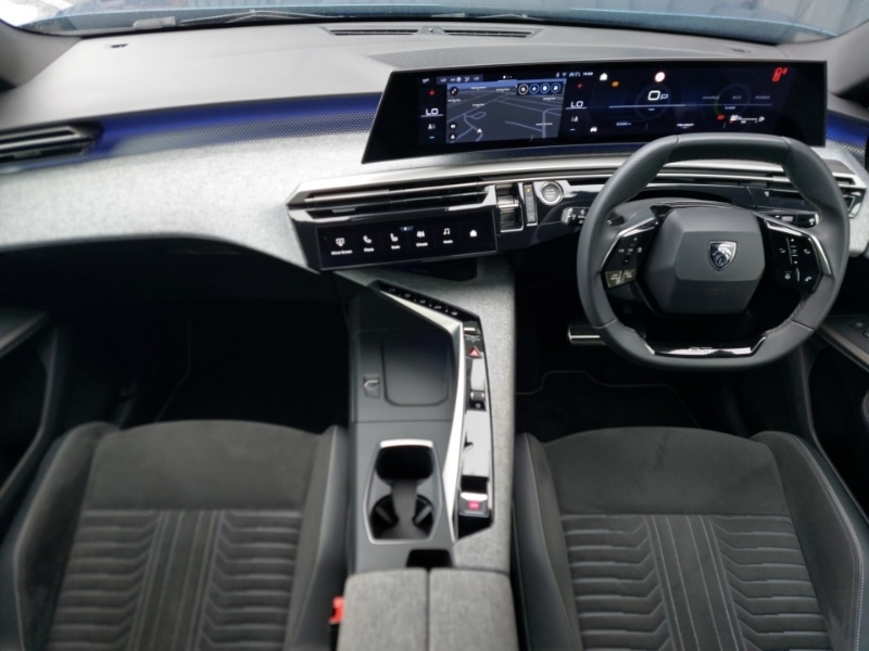 Used Peugeot 3008 2025 for sale - 77168831: Photo 2