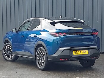 Used Peugeot 3008 2025 for sale - 77168831: Photo