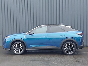 Used Peugeot 3008 2025 for sale - 77168831: Photo