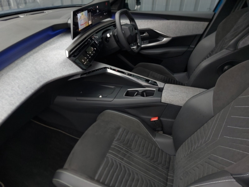 Used Peugeot 3008 2025 for sale - 77168831: Photo 5