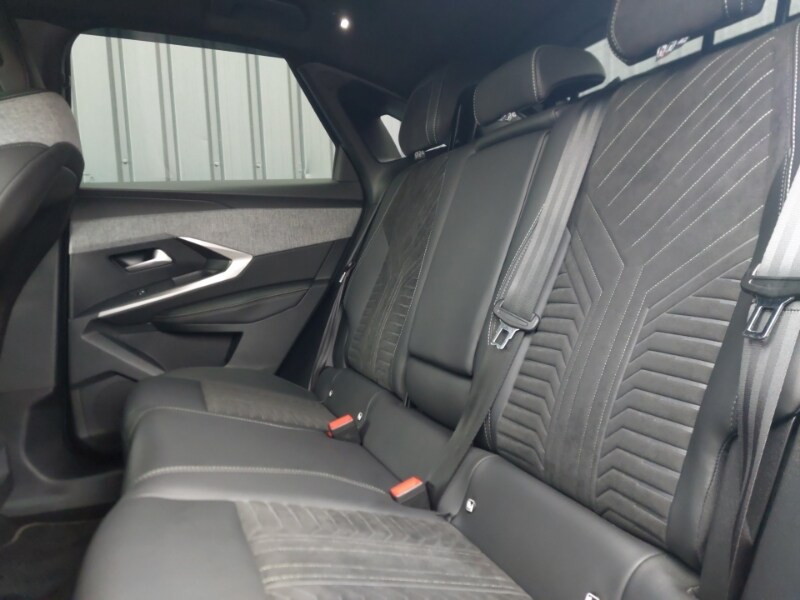 Used Peugeot 3008 2025 for sale - 77168831: Photo 6