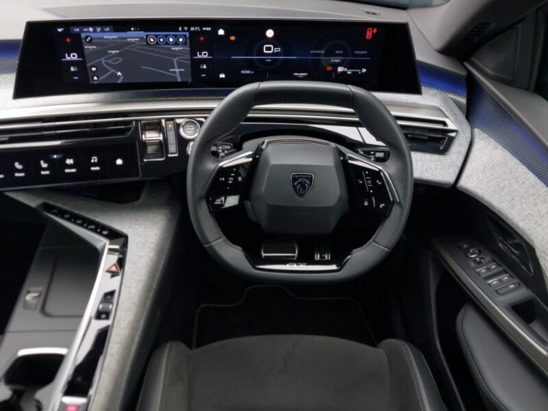 Used Peugeot 3008 2025 for sale - 77168831: Photo 7