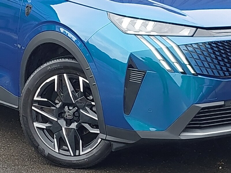 Used Peugeot 3008 2025 for sale - 77168831: Photo 9