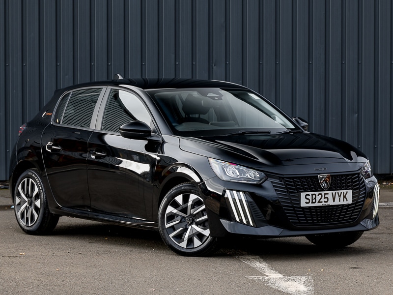 Used Peugeot 208 2025 for sale - 77656880: Photo 12