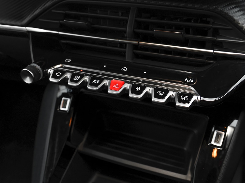 Used Peugeot 208 2025 for sale - 77656880: Photo 13