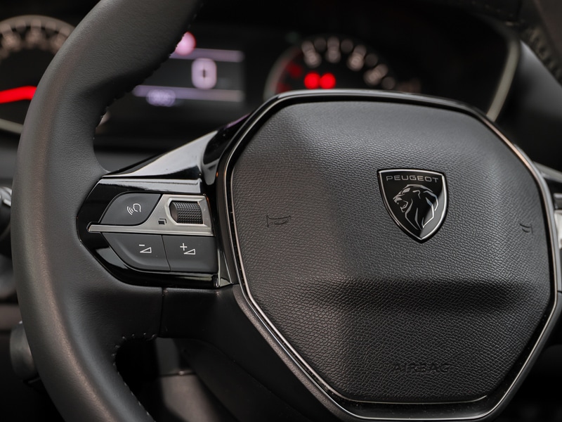 Used Peugeot 208 2025 for sale - 77656880: Photo 15