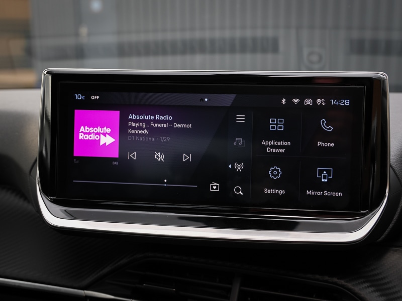 Used Peugeot 208 2025 for sale - 77656880: Photo 16