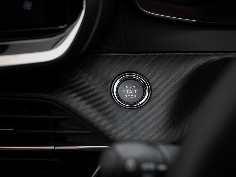 Used Peugeot 208 2025 for sale - 77656880: Photo 17