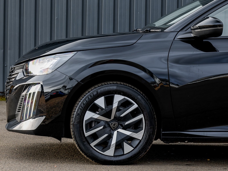 Used Peugeot 208 2025 for sale - 77656880: Photo 18