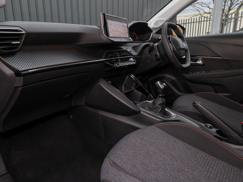 Used Peugeot 208 2025 for sale - 77656880: Photo 5