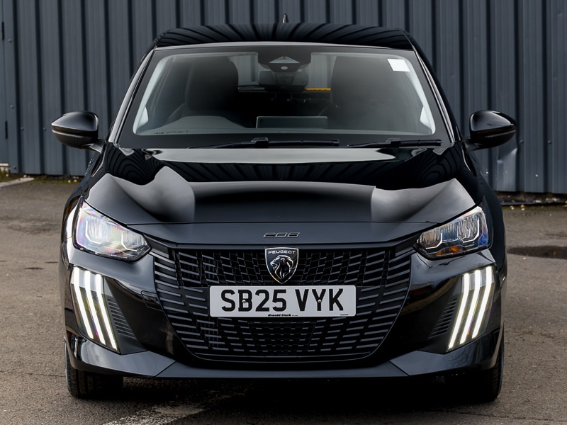 Used Peugeot 208 2025 for sale - 77656880: Photo 8