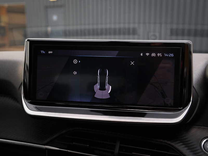 Used Peugeot 208 2025 for sale - 77656880: Photo 9