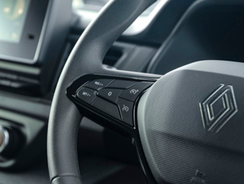 Used Renault Trafic 2025 for sale - 77410053: Photo 15