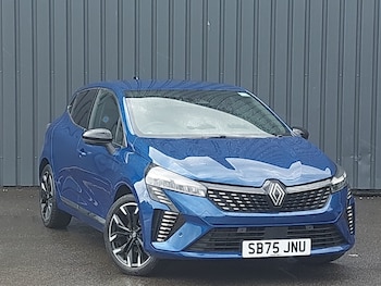 Used Renault Clio 2025 for sale - 78795474: Photo