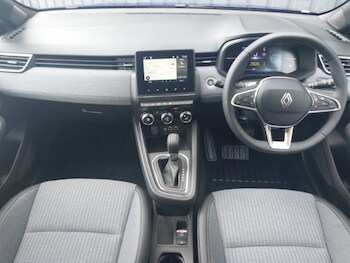 Used Renault Clio 2025 for sale - 78795474: Photo