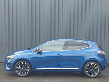 Used Renault Clio 2025 for sale - 78795474: Photo
