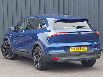 Used Renault Other 2024 for sale - 74907787: Photo