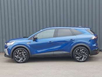 Used Renault Other 2024 for sale - 74907787: Photo