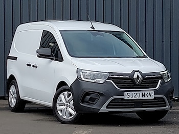Renault - Kangoo