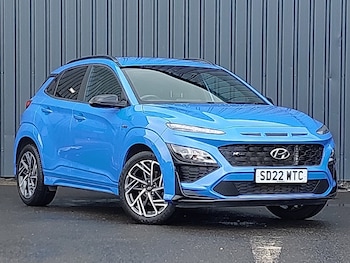 Hyundai - KONA