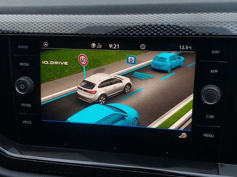 Used Volkswagen Taigo 2025 for sale - 76763662: Photo 14