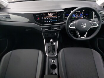 Used Volkswagen Taigo 2025 for sale - 76763662: Photo