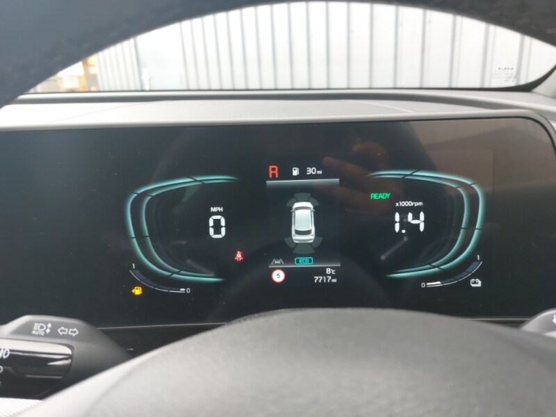 Used Kia Sportage 2025 for sale - 77907894: Photo 11