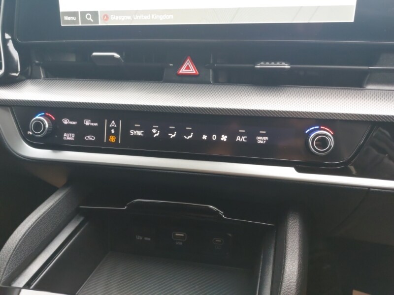 Used Kia Sportage 2025 for sale - 77907894: Photo 15