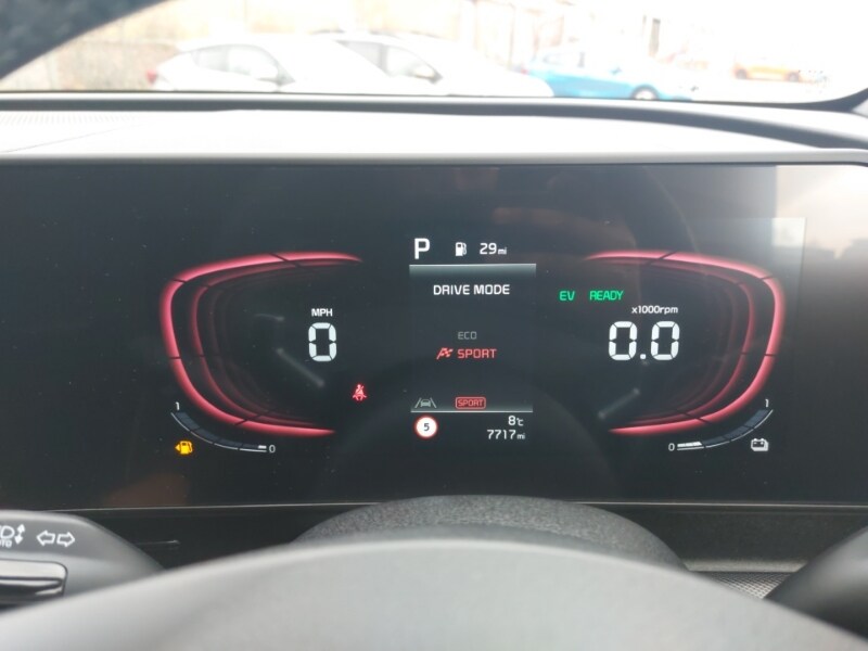 Used Kia Sportage 2025 for sale - 77907894: Photo 18