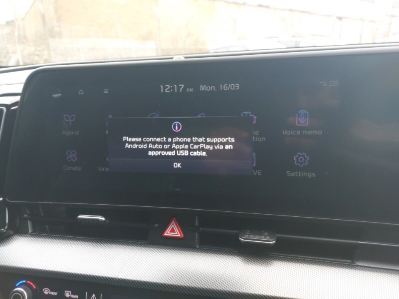 Used Kia Sportage 2025 for sale - 77907894: Photo 19