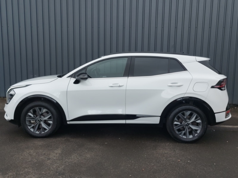 Used Kia Sportage 2025 for sale - 77907894: Photo 4