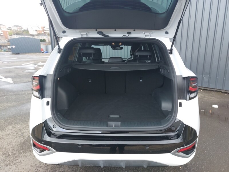 Used Kia Sportage 2025 for sale - 77907894: Photo 8