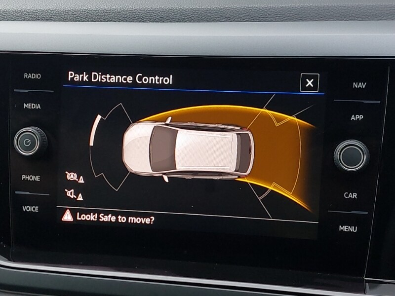 Used Volkswagen Taigo 2024 for sale - 77311626: Photo 11