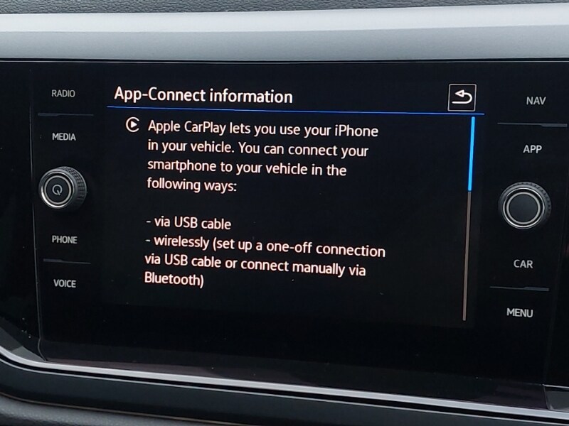 Used Volkswagen Taigo 2024 for sale - 77311626: Photo 15