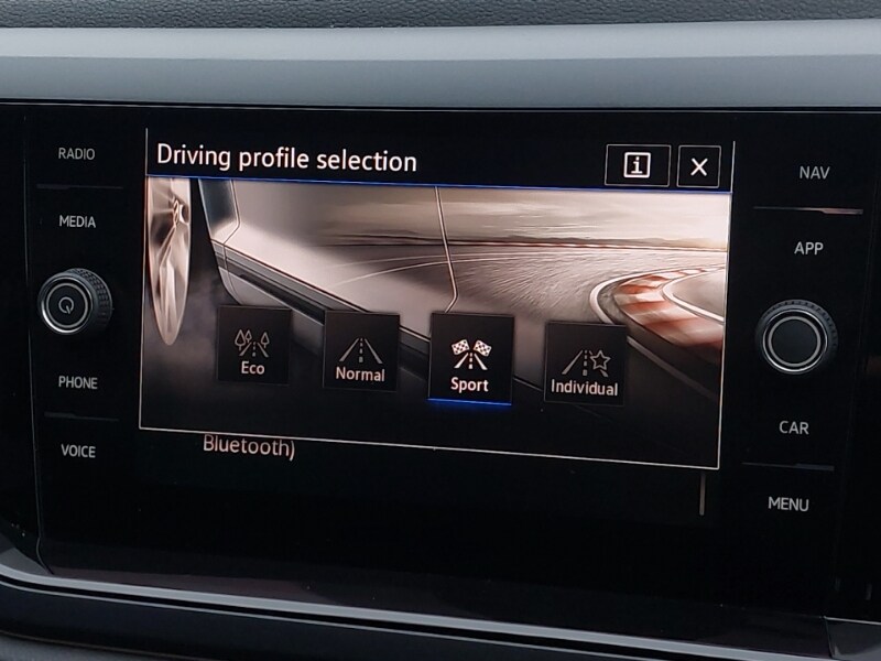 Used Volkswagen Taigo 2024 for sale - 77311626: Photo 16