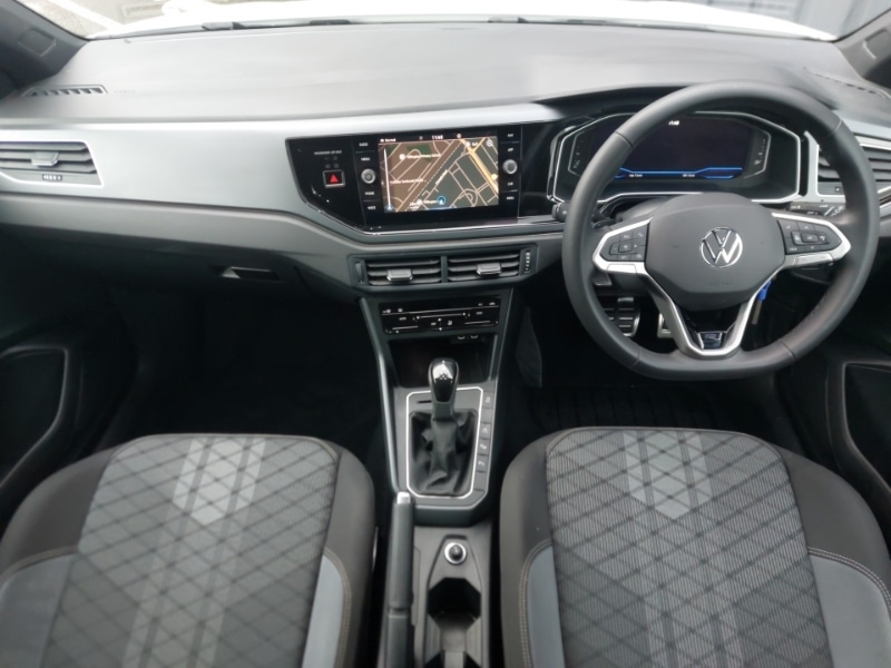 Used Volkswagen Taigo 2024 for sale - 77311626: Photo 2