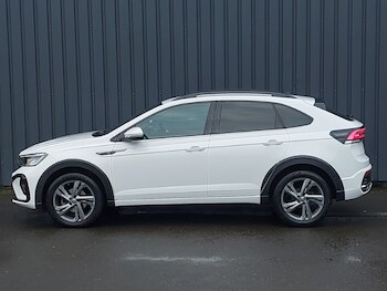 Used Volkswagen Taigo 2024 for sale - 77311626: Photo