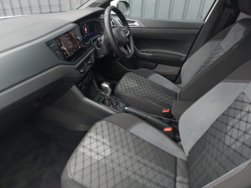 Used Volkswagen Taigo 2024 for sale - 77311626: Photo 5