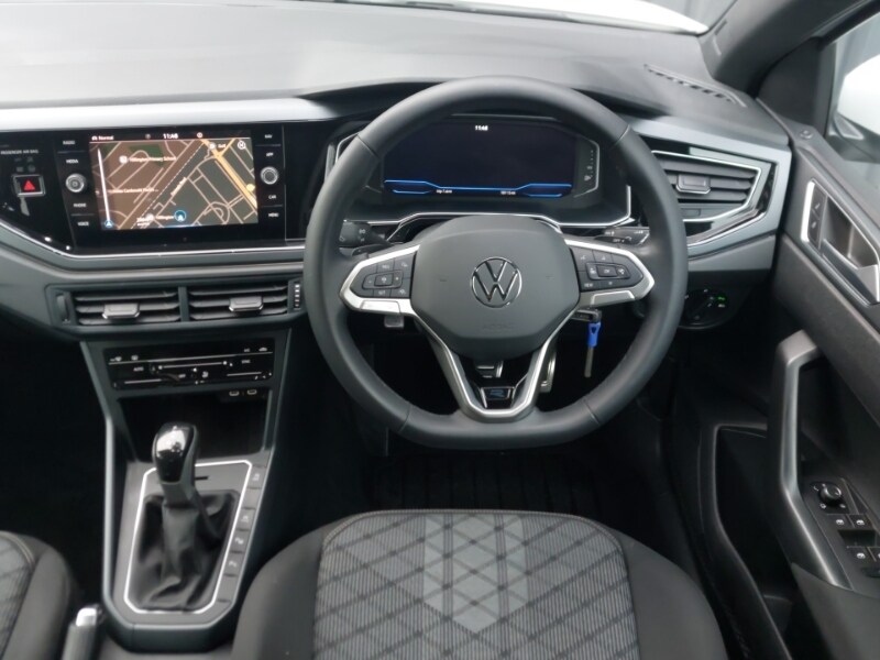 Used Volkswagen Taigo 2024 for sale - 77311626: Photo 7