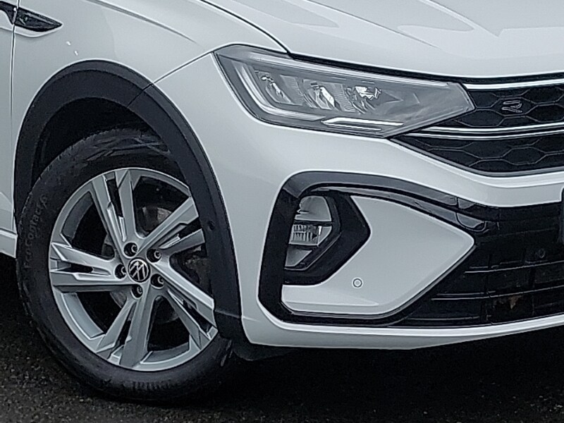 Used Volkswagen Taigo 2024 for sale - 77311626: Photo 9